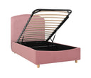 Cama individual Nakane