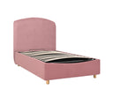 Cama individual Nakane