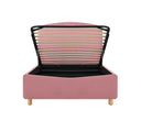 Cama individual Nakane