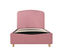 Cama individual Nakane
