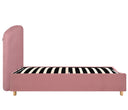 Cama individual Nakane