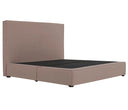Cama king size Raquel