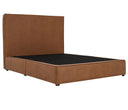 Cama king size Raquel