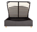Cama matrimonial Nakane