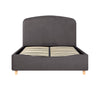Cama matrimonial Nakane