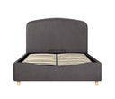Cama matrimonial Nakane
