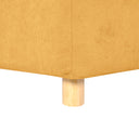 Cama matrimonial Nakane