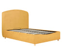 Cama matrimonial Nakane