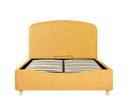 Cama matrimonial Nakane