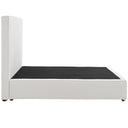 Cama matrimonial Raquel