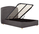 Cama queen size Nakane