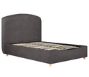 Cama queen size Nakane