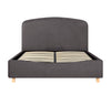 Cama queen size Nakane