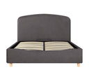 Cama queen size Nakane