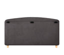 Cama queen size Nakane
