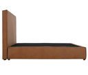 Cama queen size Raquel