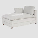 Chaise Izquierdo Andrea Modular