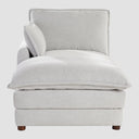 Chaise Izquierdo Andrea Modular