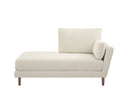 Chaise brazo derecho Levanto