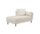 Chaise brazo derecho Levanto