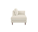 Chaise brazo derecho Levanto
