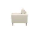 Chaise brazo derecho Levanto