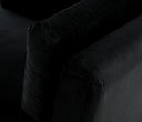 Chaise brazo derecho Levanto