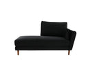 Chaise brazo derecho Levanto