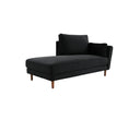Chaise brazo derecho Levanto