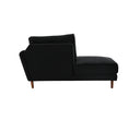 Chaise brazo derecho Levanto