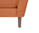 Chaise brazo derecho Levanto