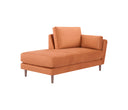 Chaise brazo derecho Levanto