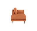 Chaise brazo derecho Levanto