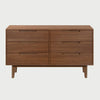 Comoda Talitha 6 cajones