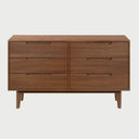 Comoda Talitha 6 cajones