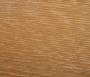 Cómoda Meztli B en acabado madera beige clara, mostrando su diseño elegante y práctico, ideal para recámaras.
