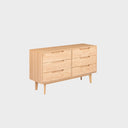Comoda Talitha 6 cajones