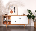 Credenza Evo