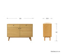 Credenza Aviles