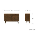 Credenza Aviles