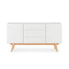 Credenza Cuauhtémoc 150 cm