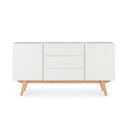 Credenza Cuauhtémoc 150 cm