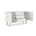 Credenza Cuauhtémoc 150 cm