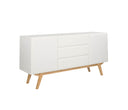Credenza Cuauhtemoc
