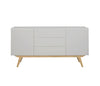 Credenza Cuauhtemoc