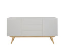 Credenza Cuauhtemoc