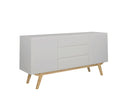 Credenza Cuauhtemoc