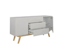 Credenza Cuauhtemoc