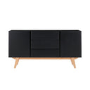 Credenza Cuauhtémoc 150 cm
