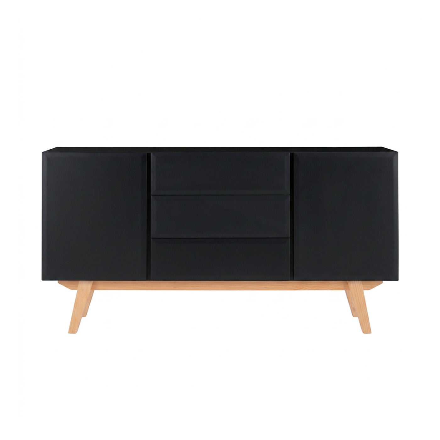 Credenza Cuauhtémoc 150 cm